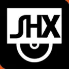 SHXA350-logo