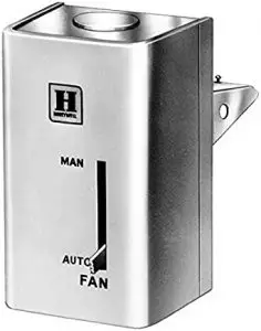 Honeywell 205820A Foot Mount Bracket