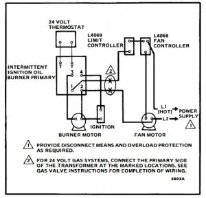 WIRING DIAGRAM
