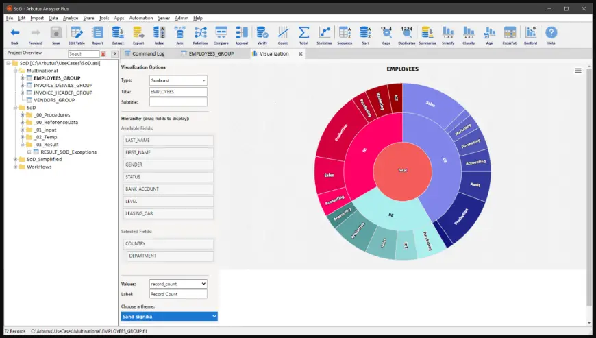 Software-s-Arbutus-WebConnect-Software-PRODUCT