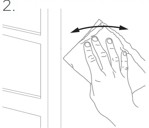 Honeywell Home RPWL400W2000, RPWL401B2000 02