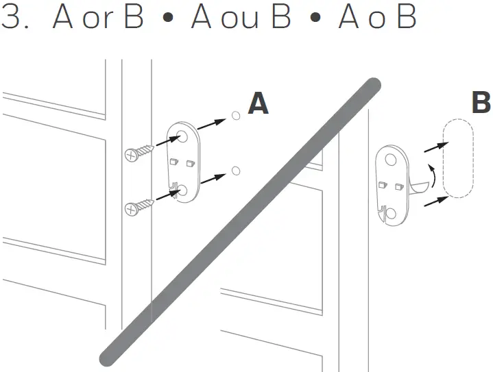 Honeywell Home RPWL400W2000, RPWL401B2000 03