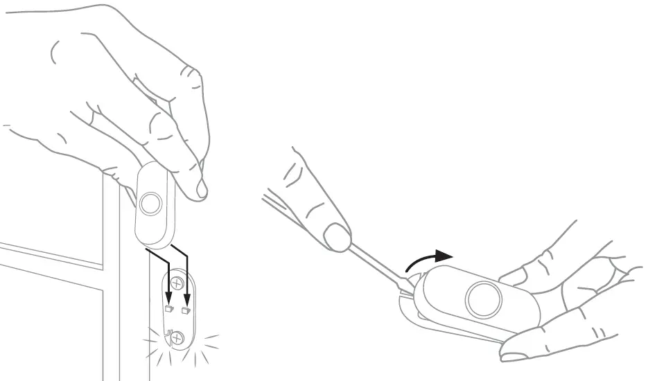 Honeywell Home RPWL400W2000, RPWL401B2000 04
