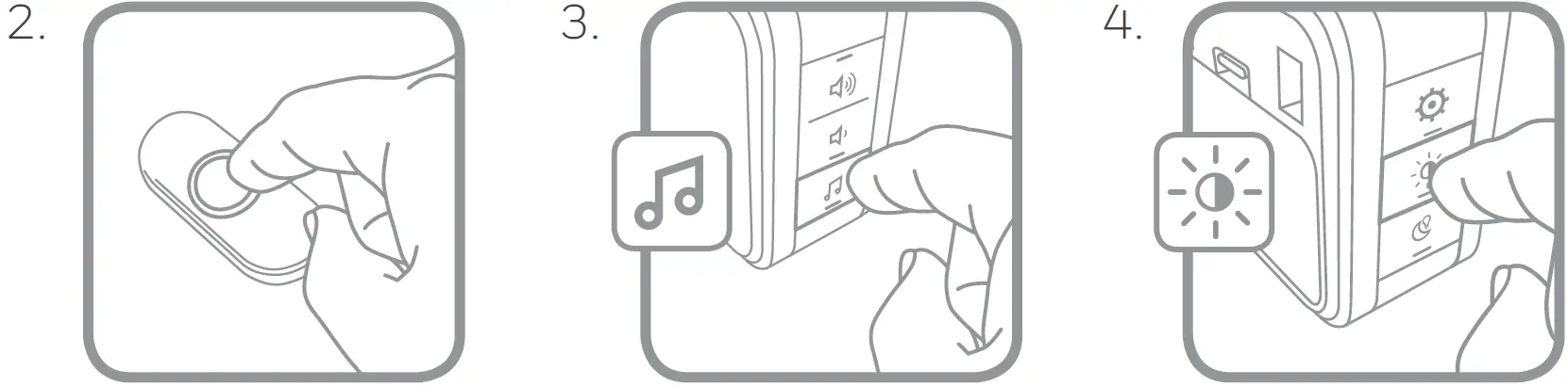 Honeywell Home RPWL400W2000, RPWL401B2000 06