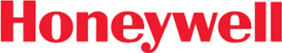 Honeywell Home RPWL400W2000, RPWL401B2000 LOGO