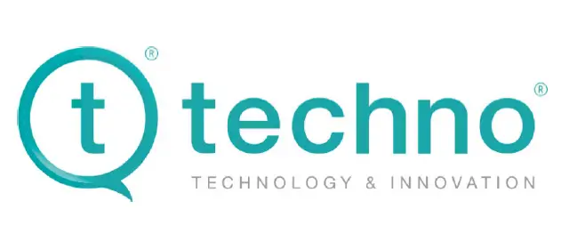 techno logo