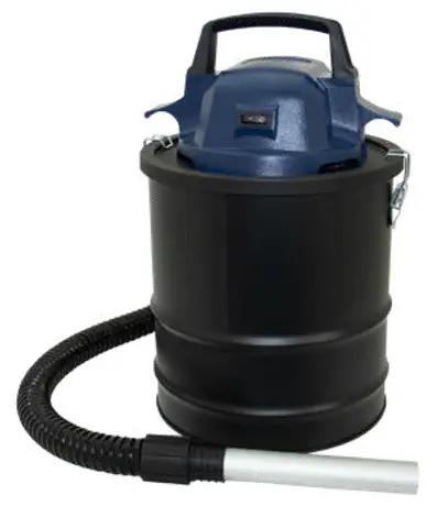 Gude AS 18-201-05 Ash Vacuum Cleaner