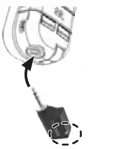 BOSS WAZA-AIR Wireless Personal Guitar Amplification System-3