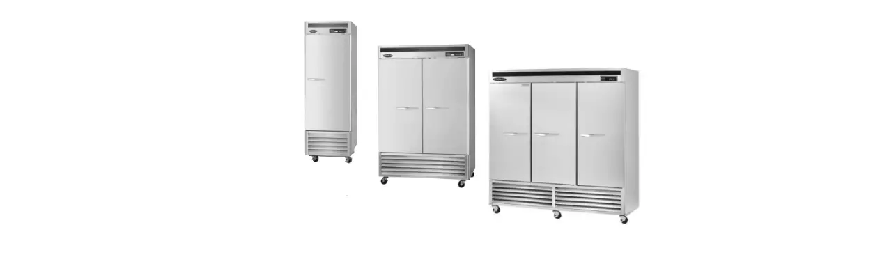 Kool-it Signature Kbsr-1 Refrigerator Freezer User Manual