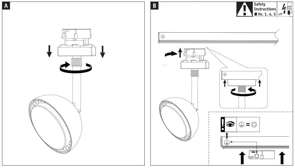 Paulmann-95508-URail-LED-Rail-spot-Hemi-Individual-Spot-425lm-fig-3