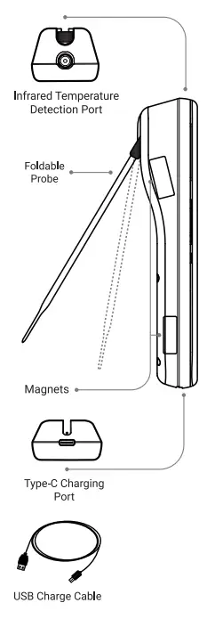 INKBIRD-IHT-1M-Multi-Functional-Thermometer-2