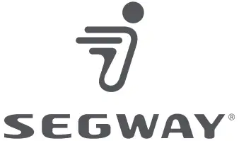 SEGWAY logo