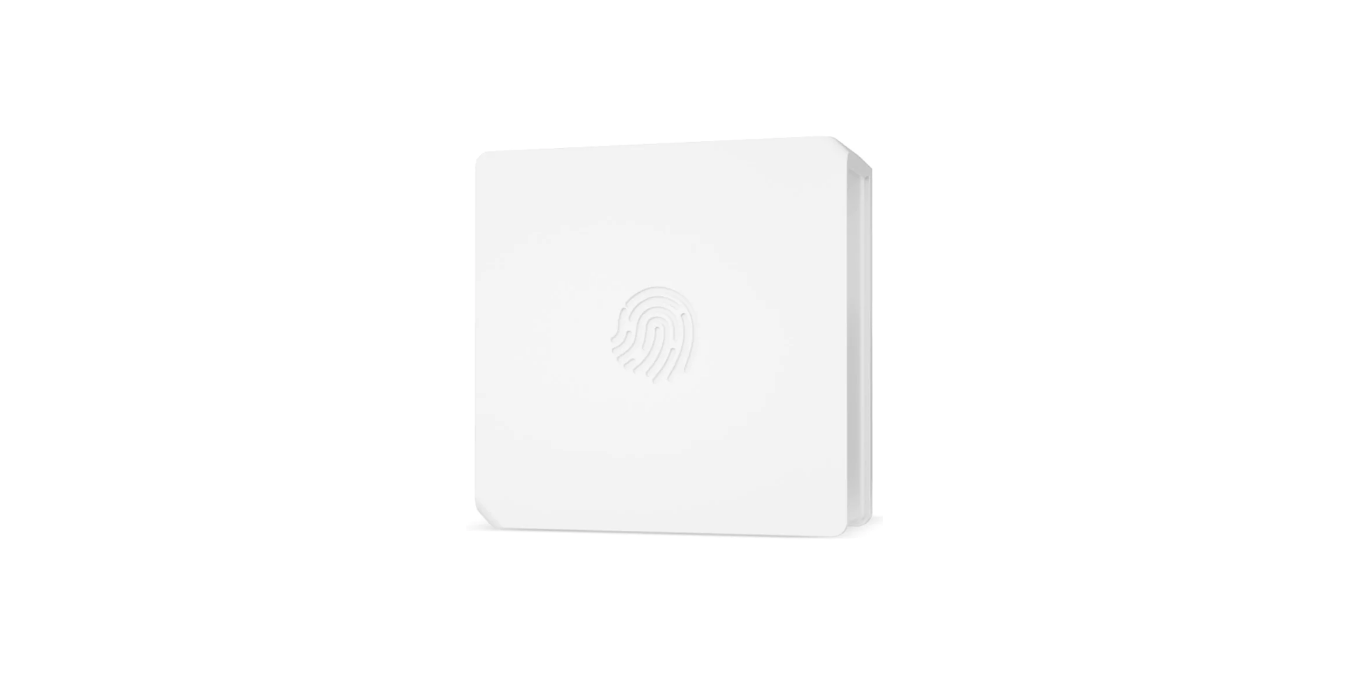Sonoff Snbz-01 Mini Zigbee Wireless Switch User Manual