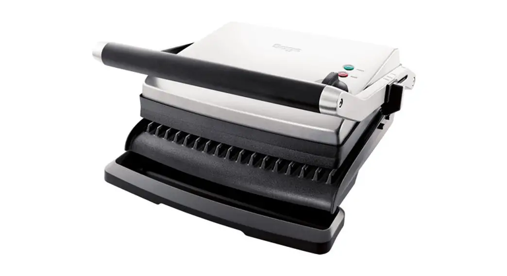 Sage Adjusta Grill User Guide Sage Adjusta Grill User Guide