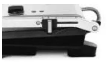 Sage Adjusta Grill - fig 2