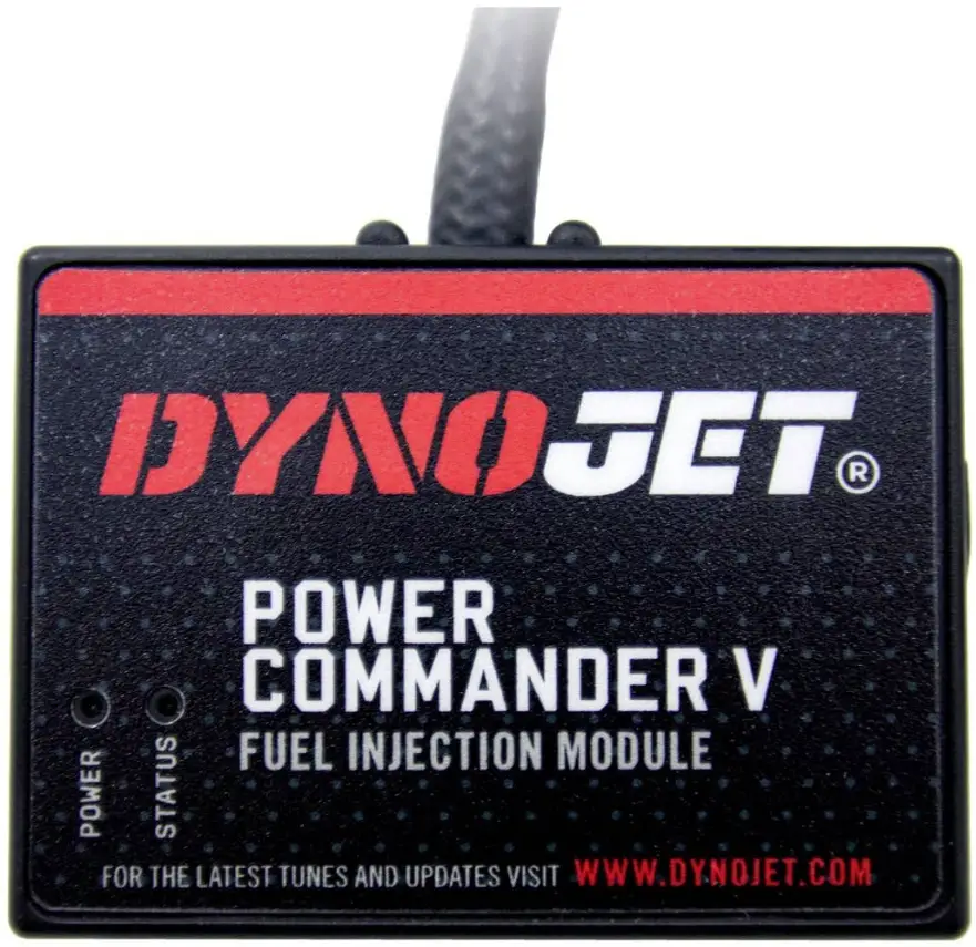 Dynojet Ducati 748 1997-2002 Power Commander 6