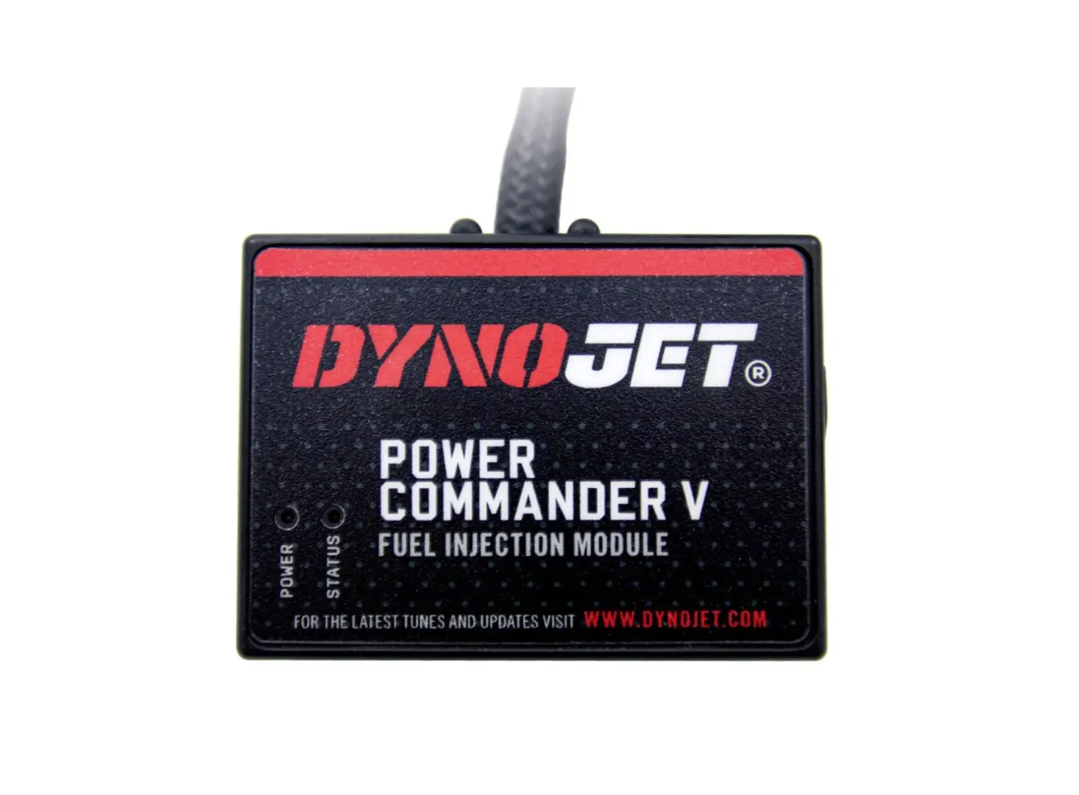 Dynojet Ducati 748 1997-2002 Power Commander 6 Installation Guide Dynojet Ducati 748 1997-2002 Power Commander 6 Installation Guide