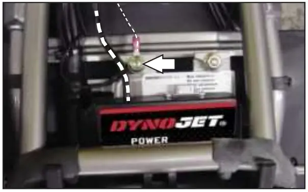 Installation instruction