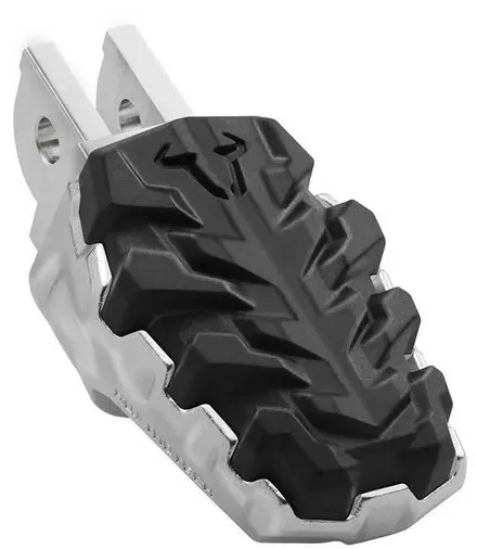 SW-MOTECH FRS.08.112.10201 EVO Footrest Kit-fig1