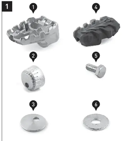 SW-MOTECH FRS.08.112.10201 EVO Footrest Kit-fig9