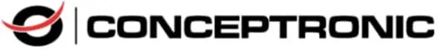 CONCEPTRONIC logo