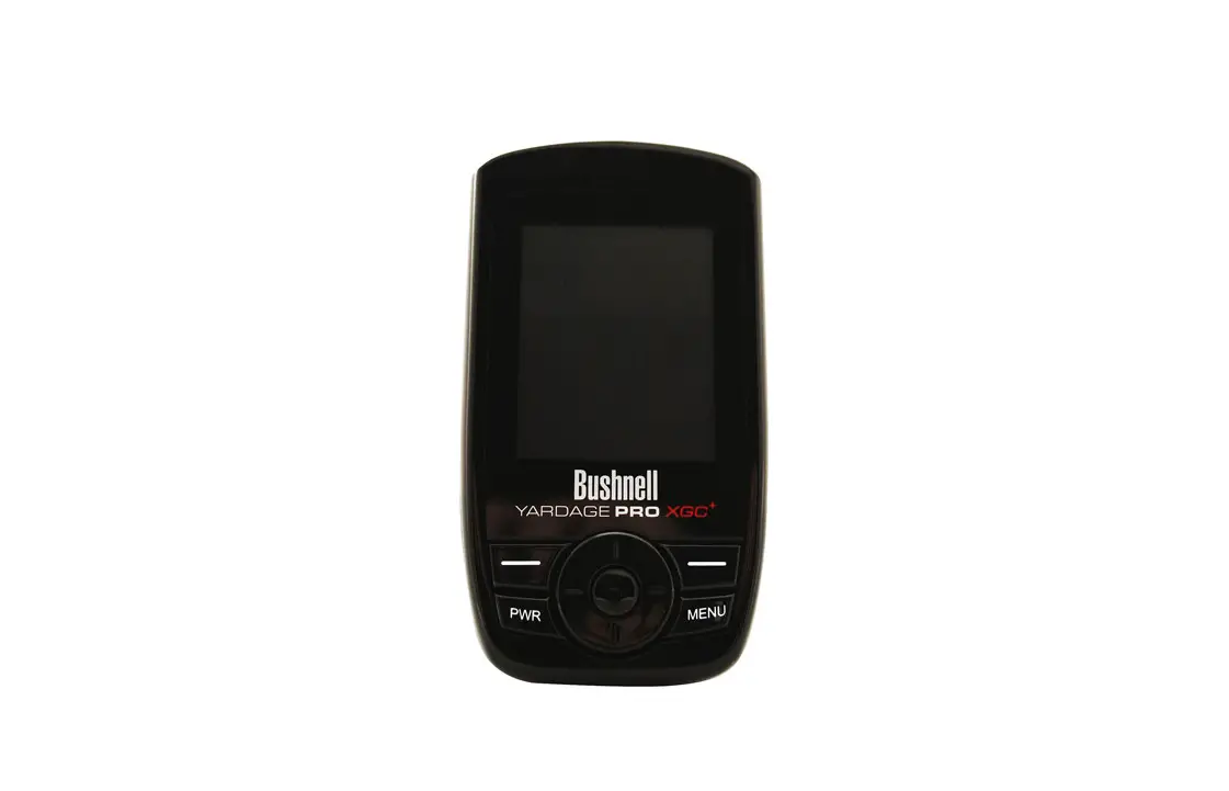 Bushnell 368350 Xgc Plus Golf Rangefinder User Manual Bushnell 368350 Xgc Plus Golf Rangefinder User Manual