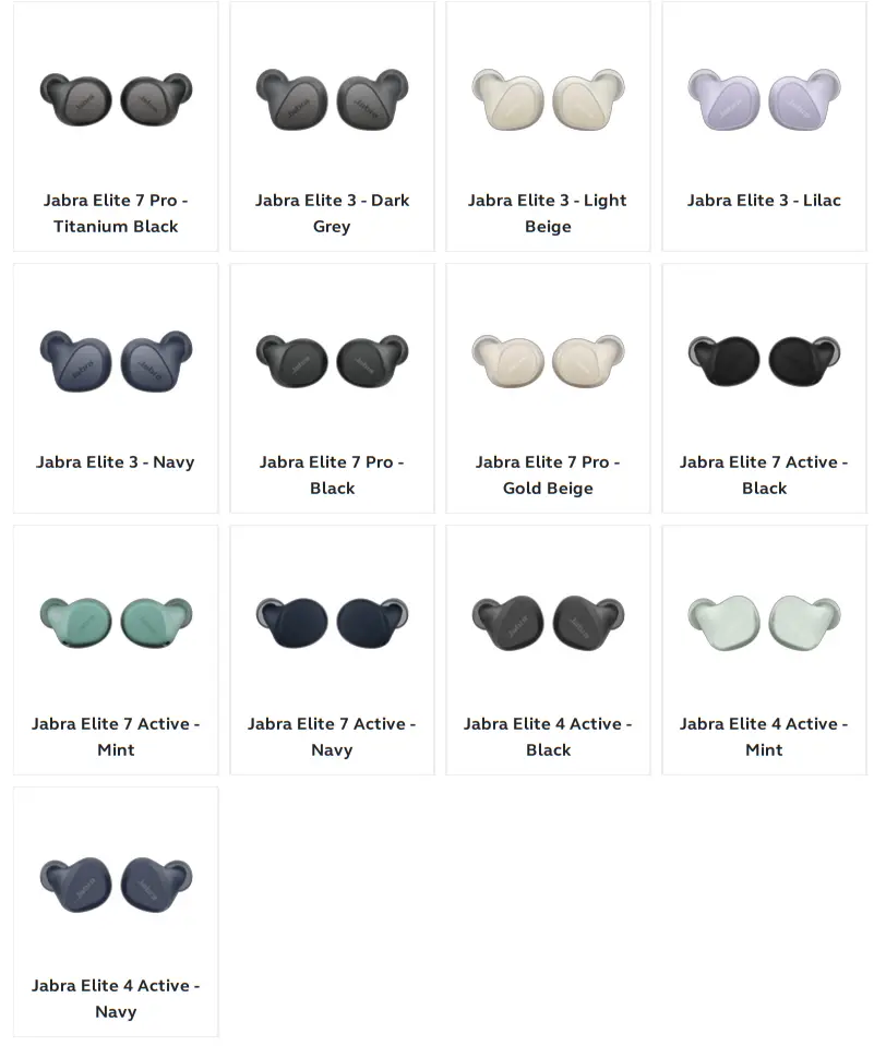 How do I Change the EarGels On My Jabra True Wireless Earbuds - fig