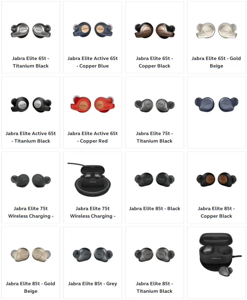 How do I Change the EarGels On My Jabra True Wireless Earbuds