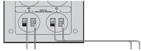 Bose Acoustimass 5 Series V Stereo Speaker System  - 6