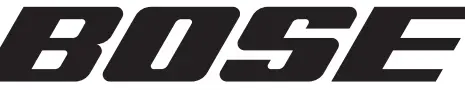 Bose LOGO