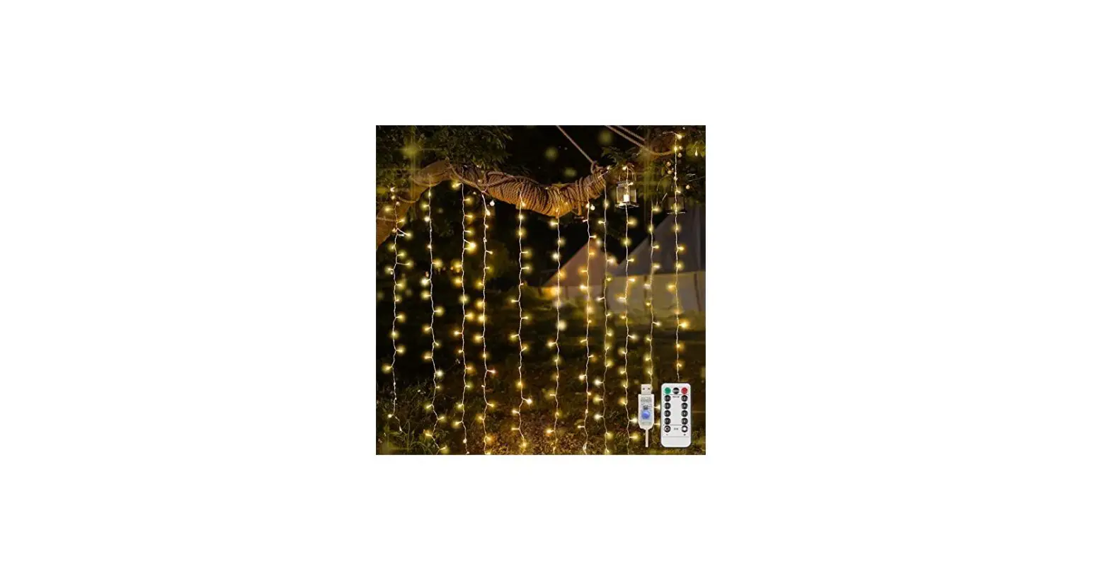 Ekvip 022501 String Lights Instruction Manual Ekvip 022501 String Lights Instruction Manual