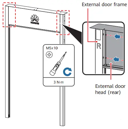 Installations Instructions