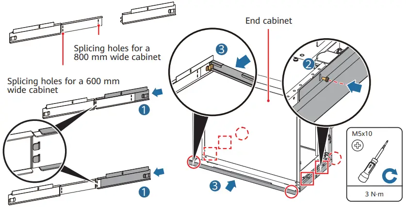 Installations Instructions