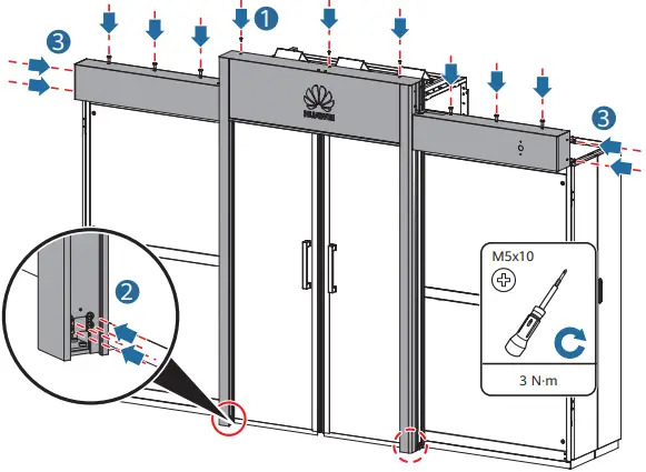 Installations Instructions