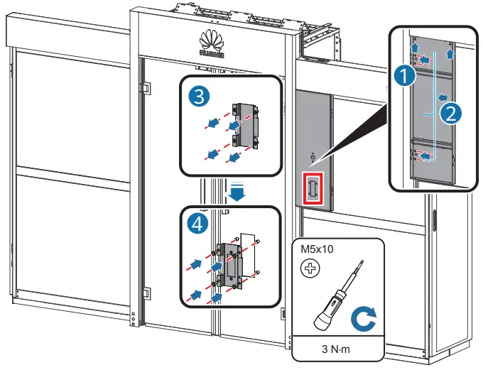 Installations Instructions
