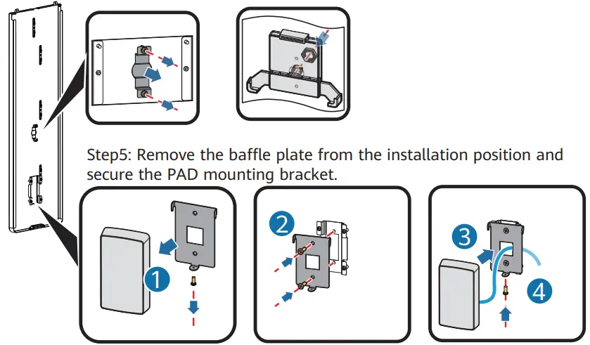Installations Instructions