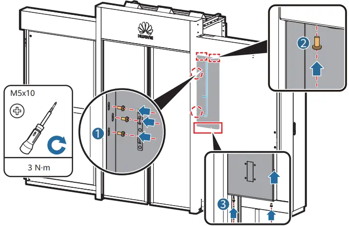 Installations Instructions