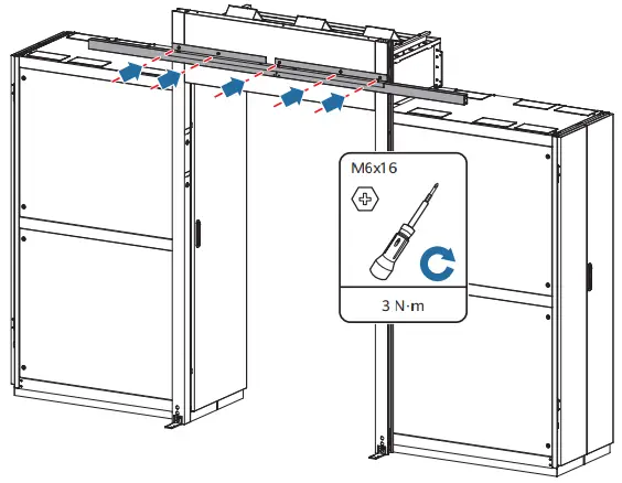Installations Instructions