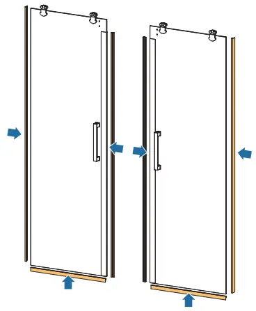 Installations Instructions