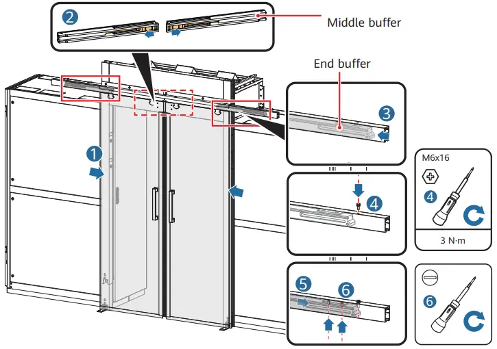 Installations Instructions