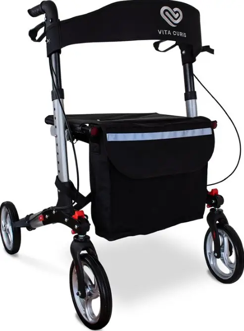 Vita Curis Flex Pro Rollator