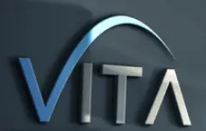 Vita logo