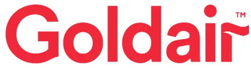 Goldair logo 2
