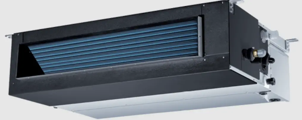 Haier Ad71sms5fa-set Low Profile Ducted User Guide Haier Ad71sms5fa-set Low Profile Ducted User Guide