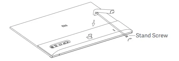xiaomi 23.8Inch Desktop Monitor 1C-Fig-03
