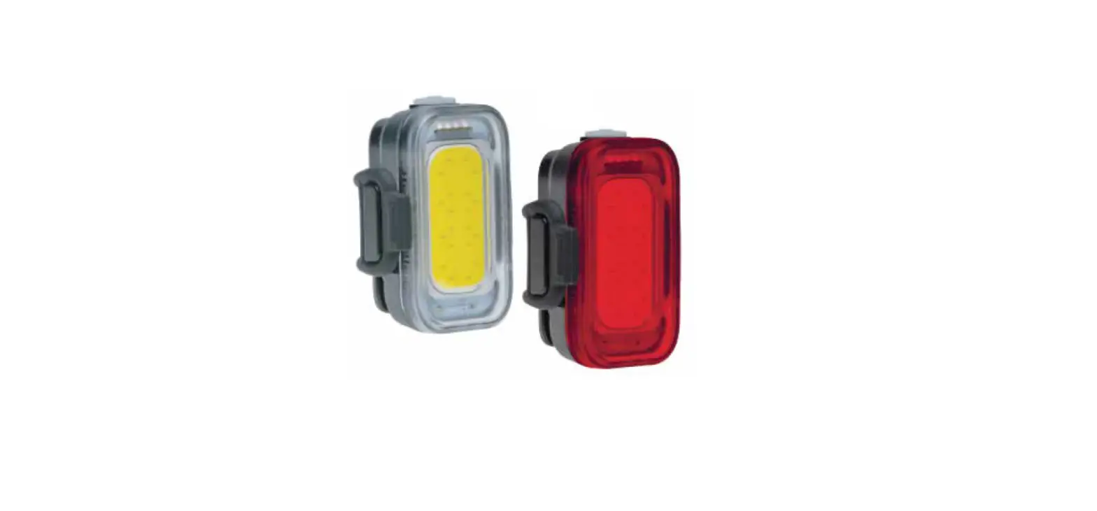 Blackburn 7149590 Usb Rechargeable Light User Manual Blackburn 7149590 Usb Rechargeable Light User Manual