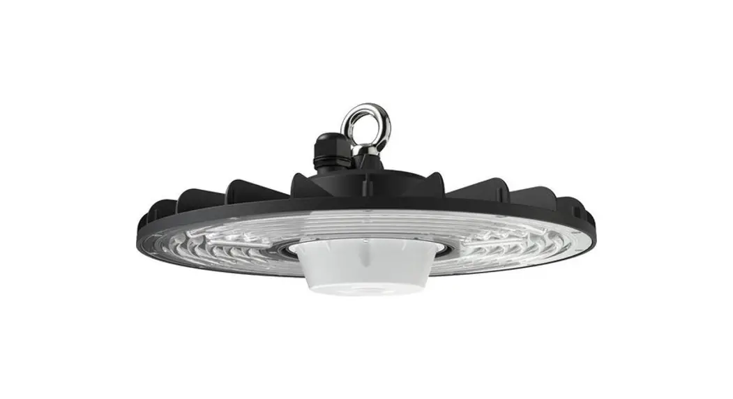 Hoftronic 4408770 Cali Led High Bay 200lm/w User Manual