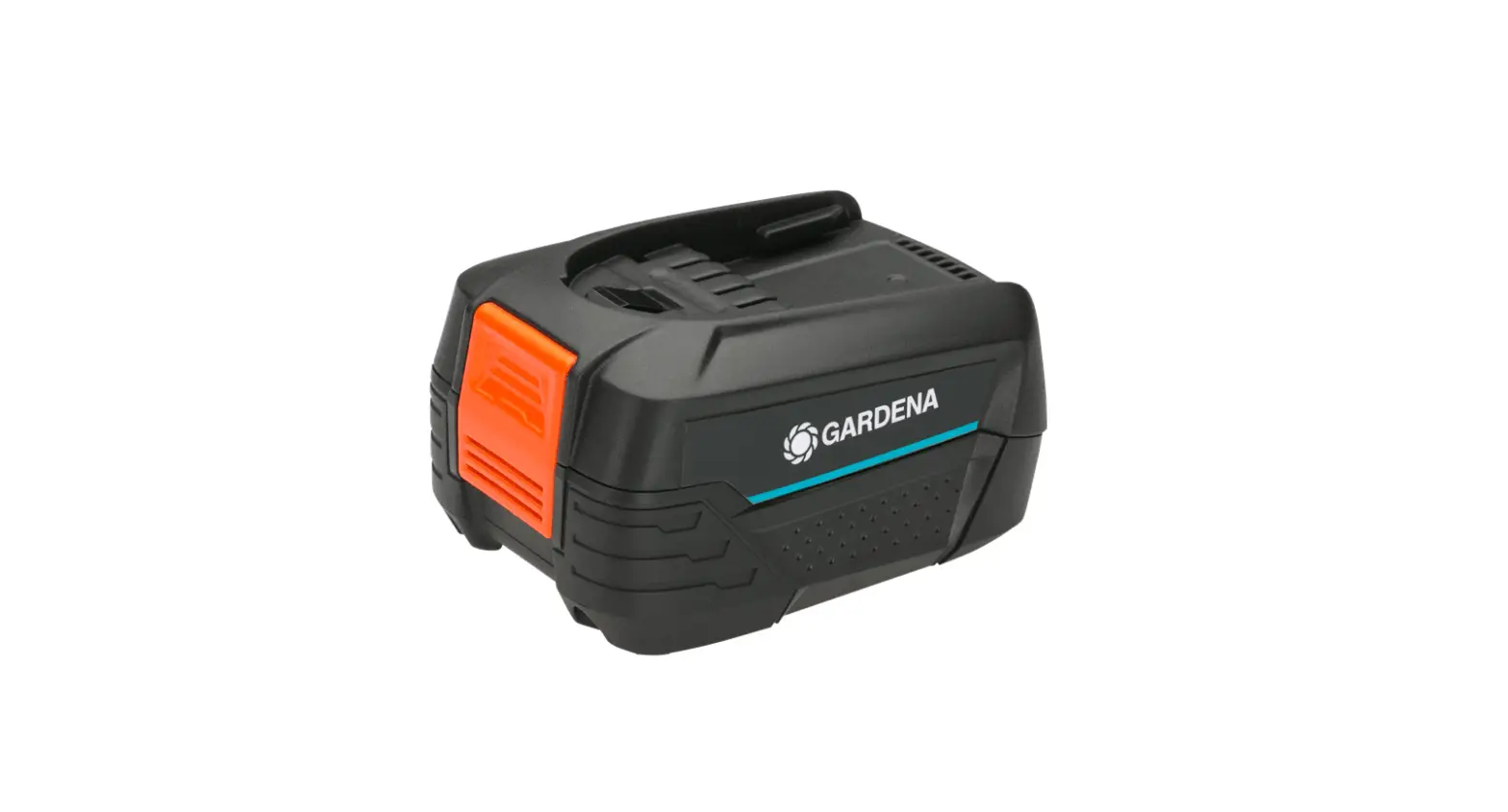 Gardena Pba Series System Battery User Guide