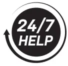 FEIT electric T848HO 830 LED T8 Plug and Play Linear Lamp - icon