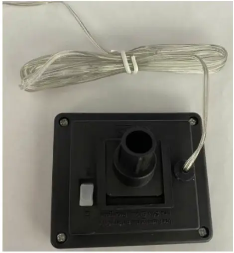 Assembly Instruction